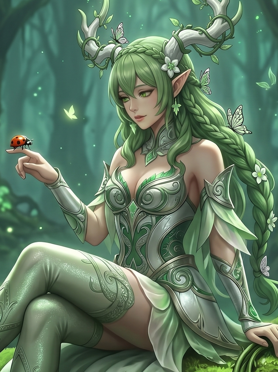 Flora